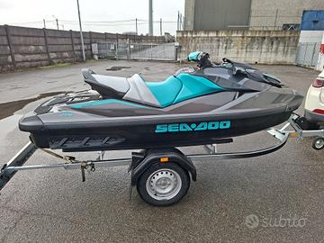 Sea doo 230 CV del 2025