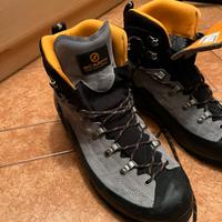 Scarponi Scarpa R-Evolution GTX tg.43.5