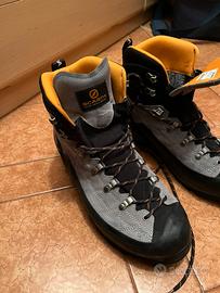 Scarponi Scarpa R-Evolution GTX tg.43.5