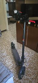 Monopattino elettrico xiaomi