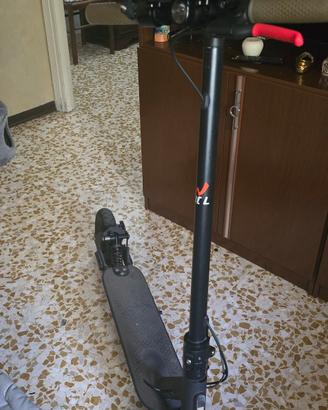 Monopattino elettrico xiaomi