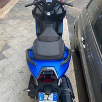 Wottan Motor Storm-R 300 - 2022
