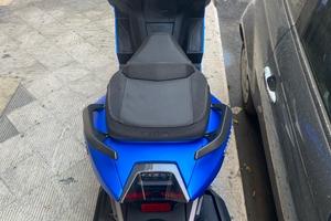 Wottan Motor Storm-R 300 - 2022