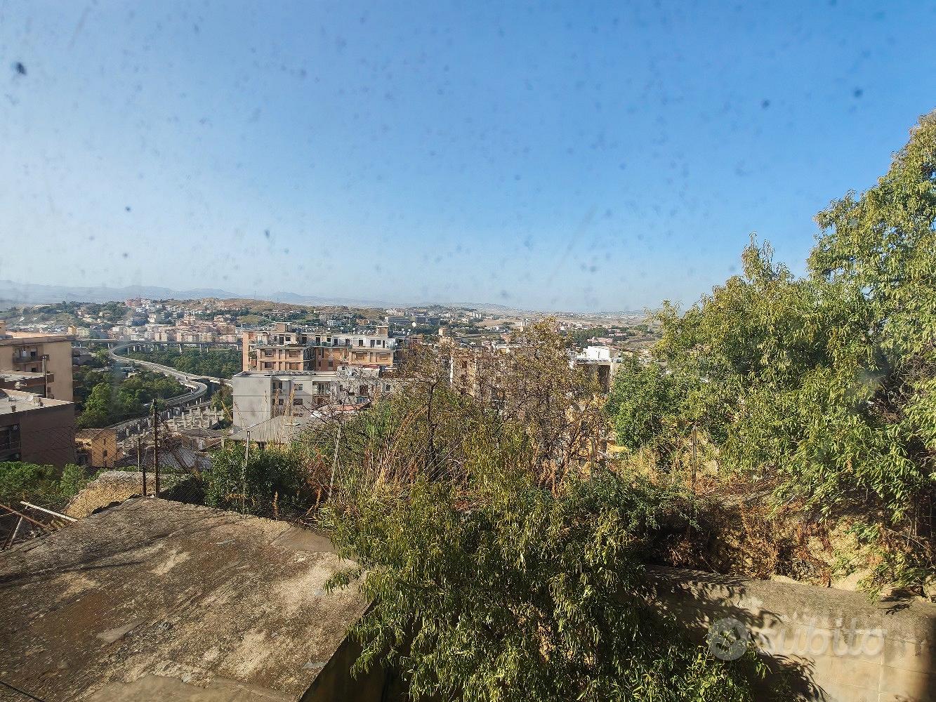 Appartamento – Agrigento, Bibirria, Villaseta - Altro
