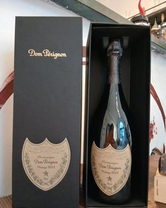 DOM PÉRIGNON Vintage 2013