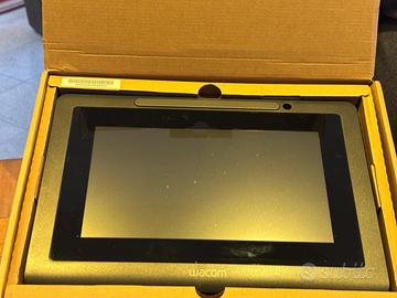 Tavoletta interattiva dtu-1031x WACOM