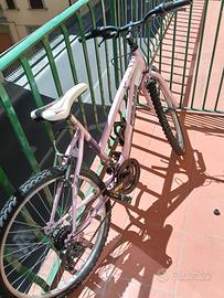bicicletta 24