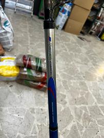 Canne da pesca linea effe