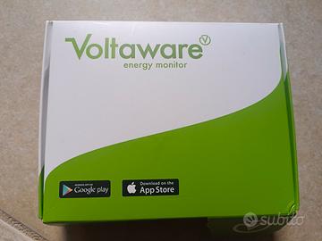 Voltaware sistema monofase 