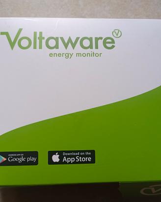 Voltaware sistema monofase 
