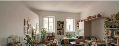 MONTEVERDE - loft - SPESE INCLUSE