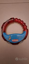 Tamburello Playskool suoni e canzoni