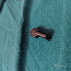 Spruzzino tergicristallo Audi 2011