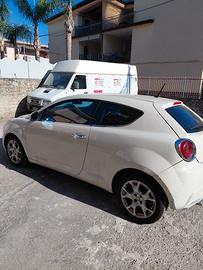 Alfa mito 1.3 multijet 