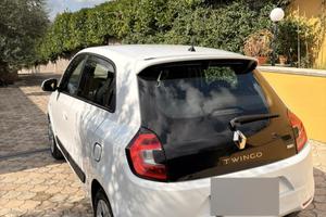 Renault Twingo ZEN Eletric