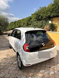 Renault Twingo ZEN Eletric