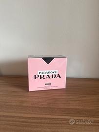 profumo prada paradoxe nuovo prezzo trattabile