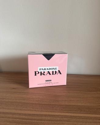profumo prada paradoxe nuovo prezzo trattabile