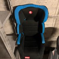Seggiolino auto