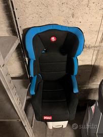 Seggiolino auto