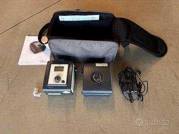 CPAP Philips Respironics REMstar Pro C-Flex