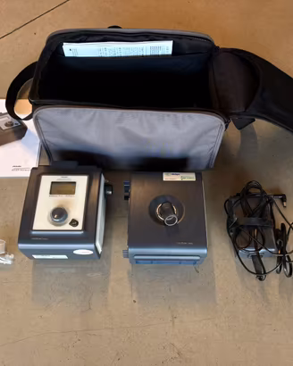 CPAP Philips Respironics REMstar Pro C-Flex