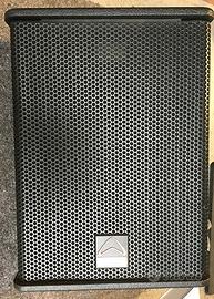 Diffusori PRO Wharfedale Twin 10X, 12X, 15X