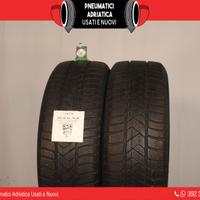 2 Gomme 205 60 R 16 Pirelli al 74% SPED GRATIS