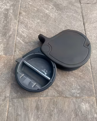 Portacenere smart