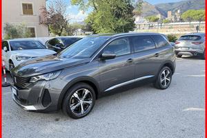 PEUGEOT 5008 1.5TDCI 4X4 GT LINE 7 POSTI