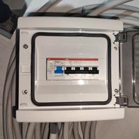 Cavo 5G6 FG160M (80mt)