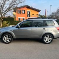 SUBARU FORESTER 2.0 150 GPL