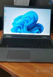 NOTEBOOK DELL PRECISION 3571