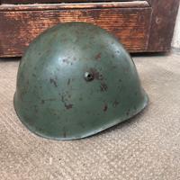 elmetto modello 33 WW2 REGIO ESERCITO