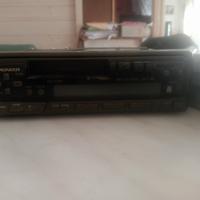 autoradio pioneer