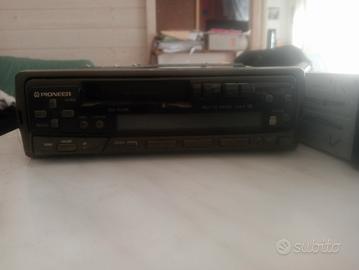 autoradio pioneer