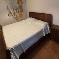 LETTO +2 COMODINI