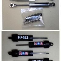 scaler crawler materiale vario kit