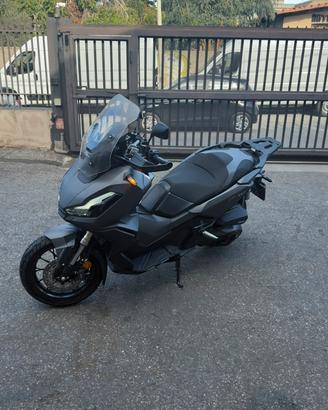 ADV 350