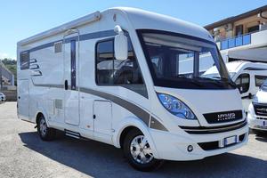 HYMER-ERIBA B594 Premium Line