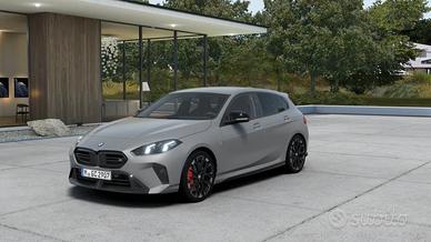 BMW Serie 1 M M135 xdrive MSport Pro auto