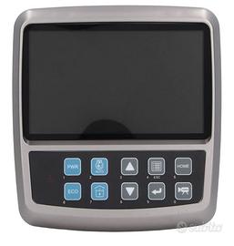 Pannello  Escavatore 300426 00202  Doosan Daewoo