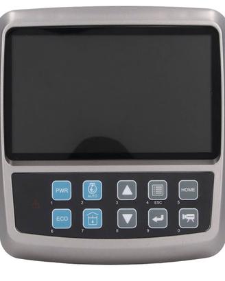 Pannello  Escavatore 300426 00202  Doosan Daewoo