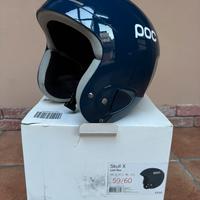 Casco da Sci