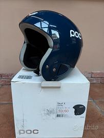 Casco da Sci