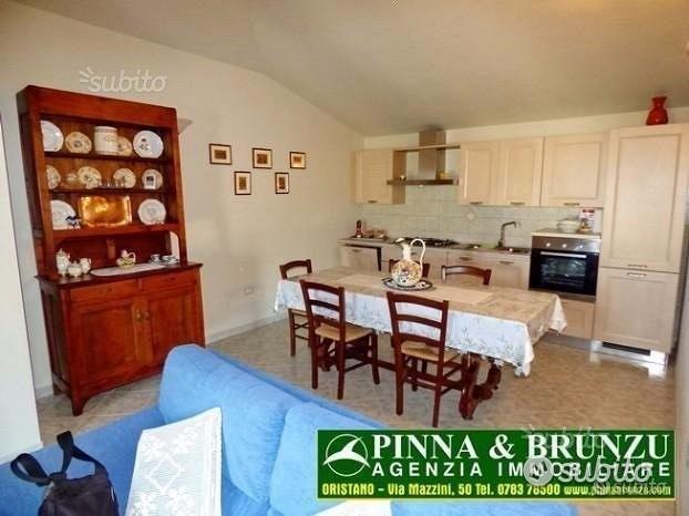 Appartamento – Arriora/Riola Sardo, Aristanis/Oristano - Vista 5