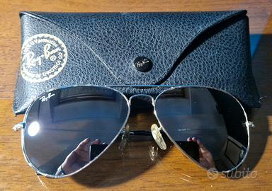 occhiali da sole Ray Ban