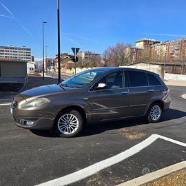 Fiat Croma 1.8 benzina + GPL