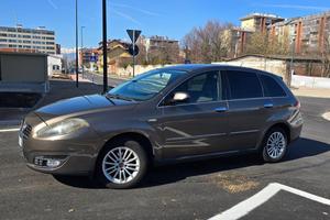 Fiat Croma 1.8 benzina + GPL