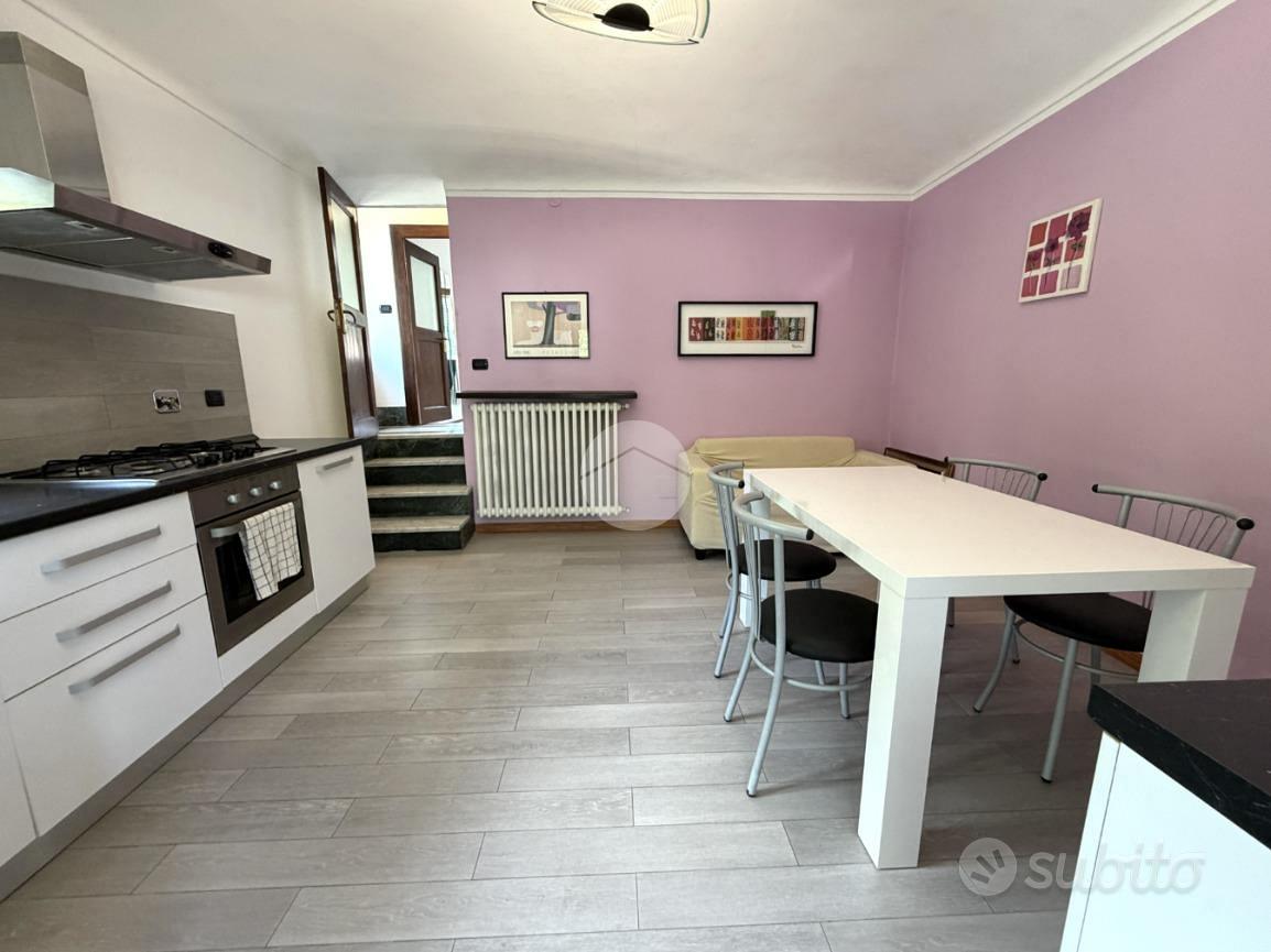 2 LOCALI A SAN MAURO TORINESE - Vista 3
